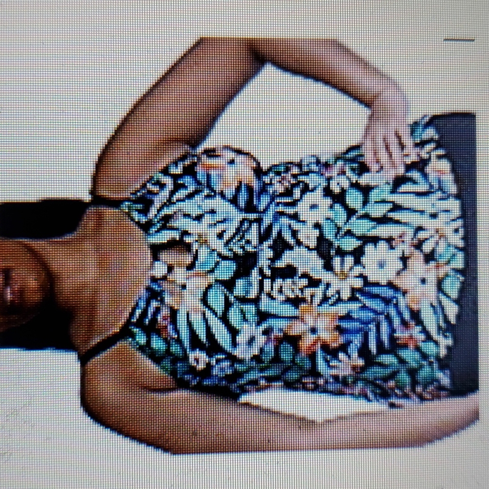 24 & Ocean Tankini Top